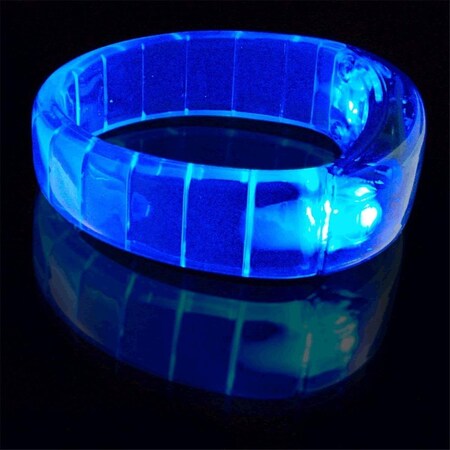 Endgame Fashion LED Bracelet Blue EN1523092